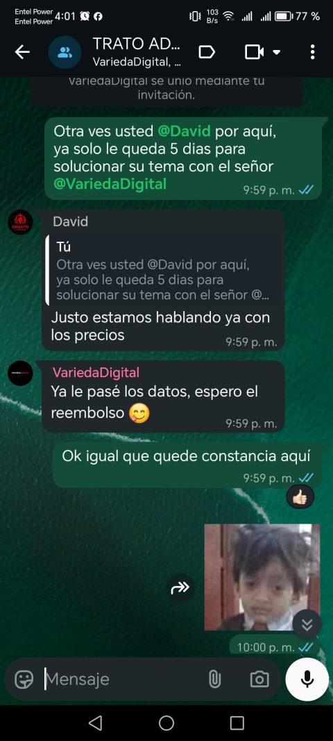evidencia 2