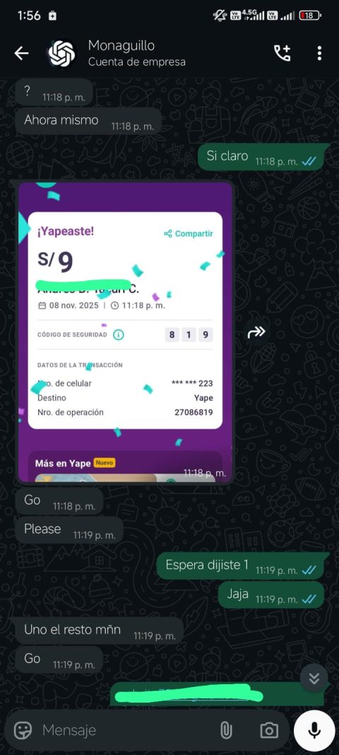 evidencia 4