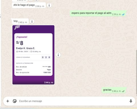 evidencia 8