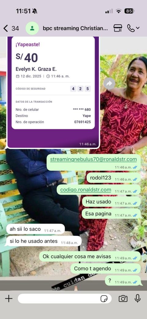 evidencia 7