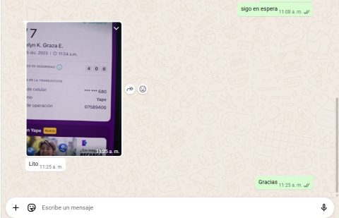 evidencia 5