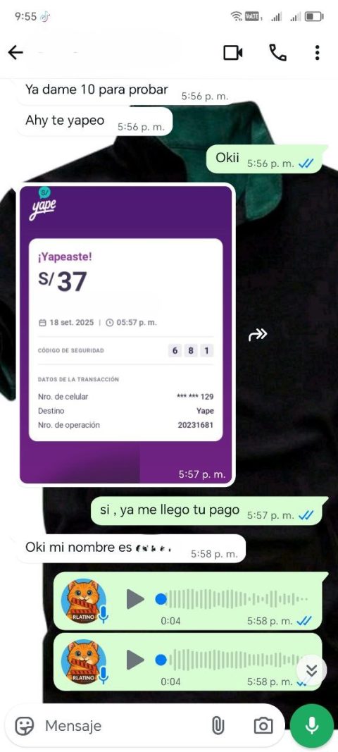 evidencia 6