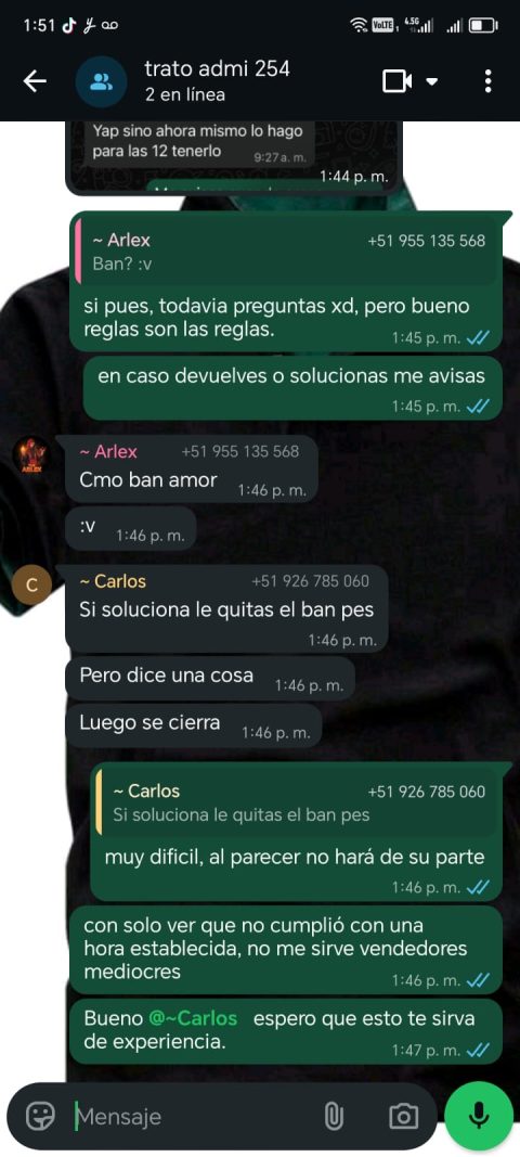 evidencia 6