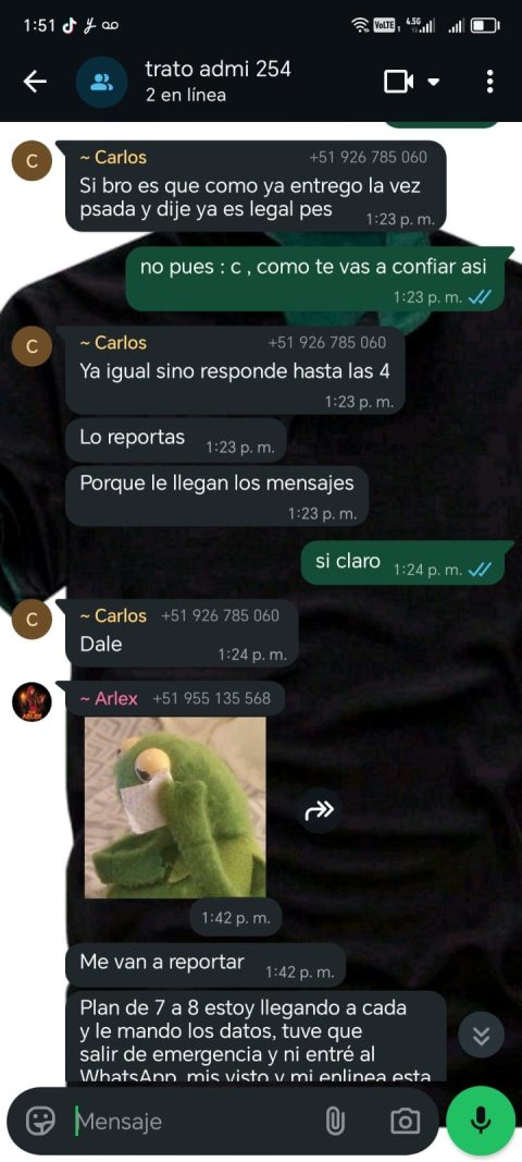 evidencia 4