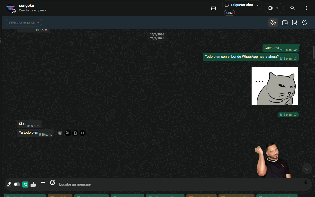 evidencia 3