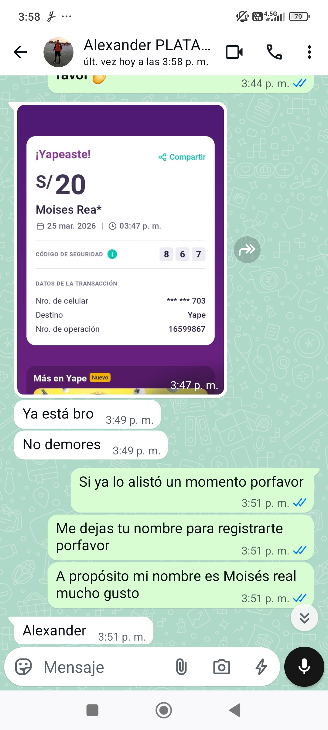 evidencia 6