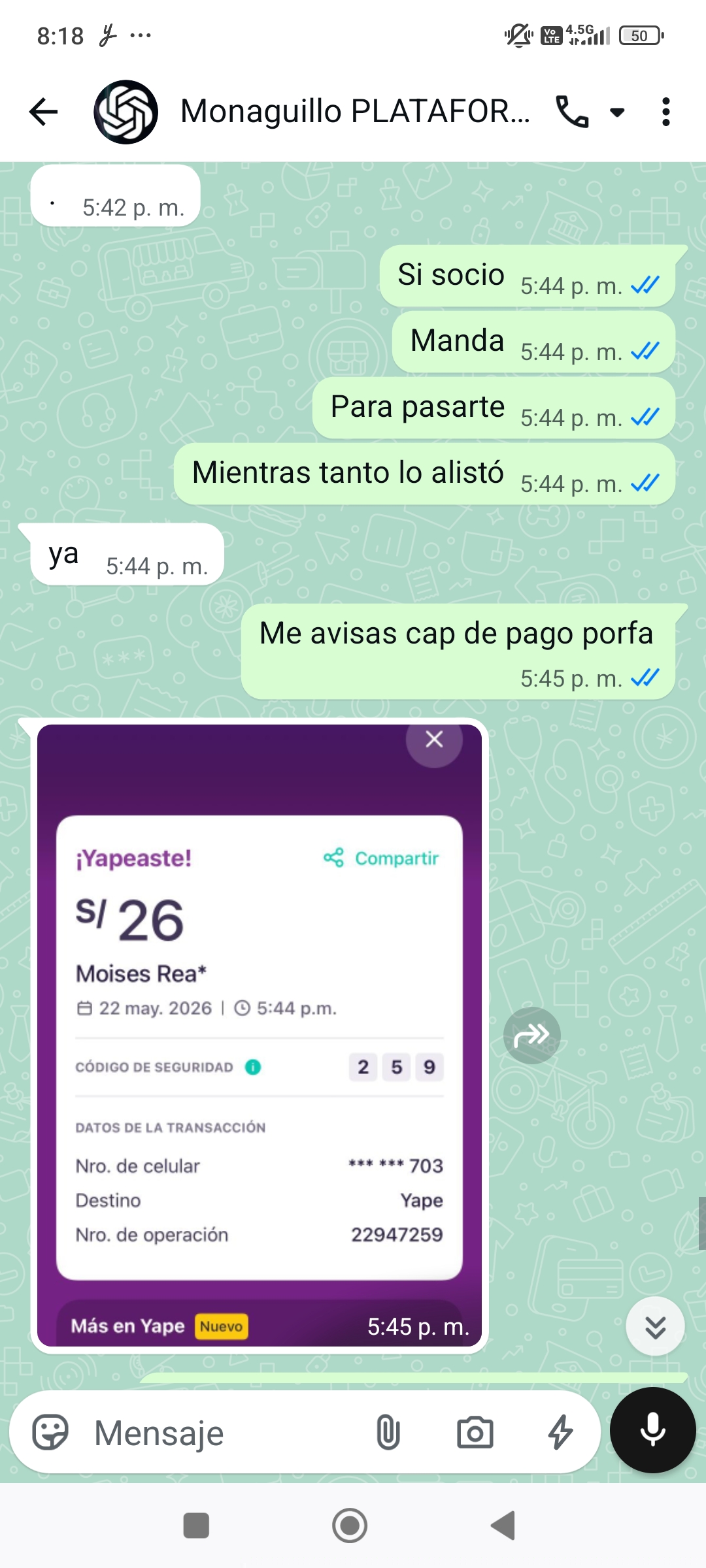 evidencia 3