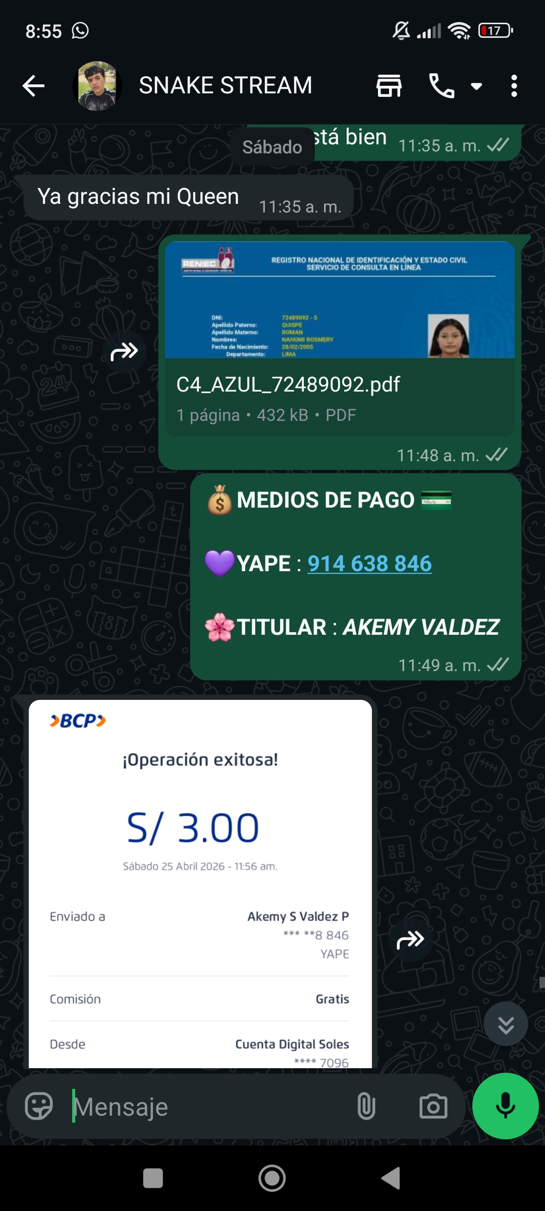 evidencia 8