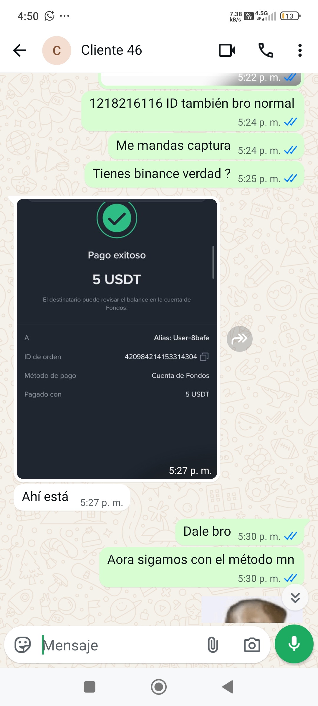evidencia 8