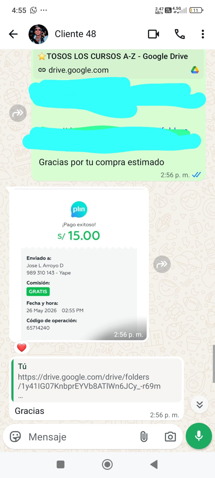 evidencia 6