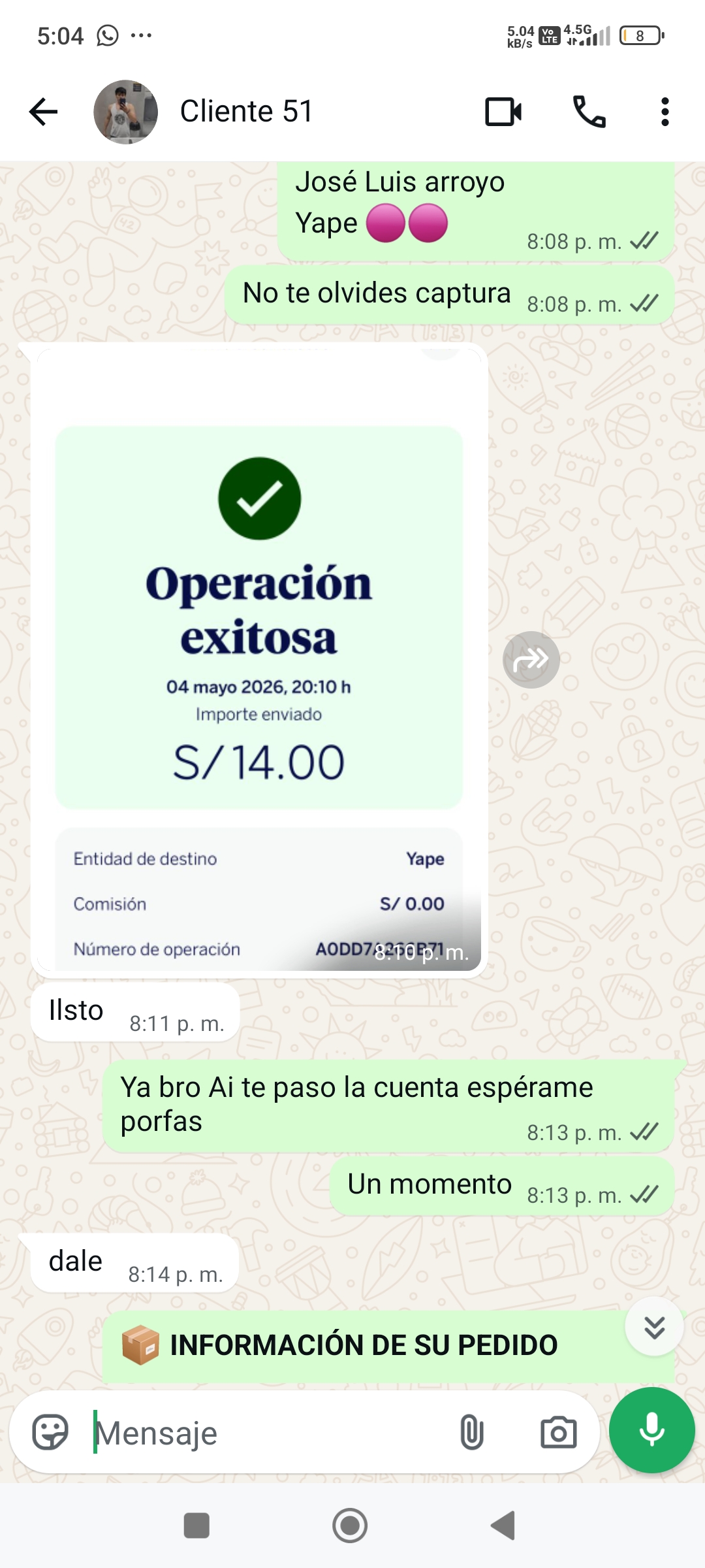 evidencia 3