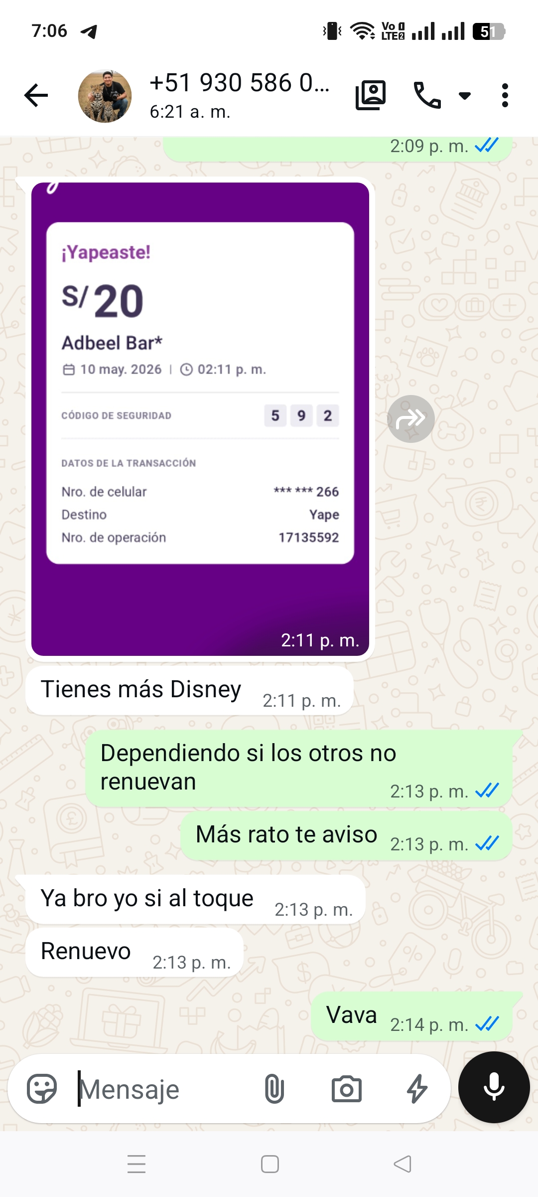 evidencia 5