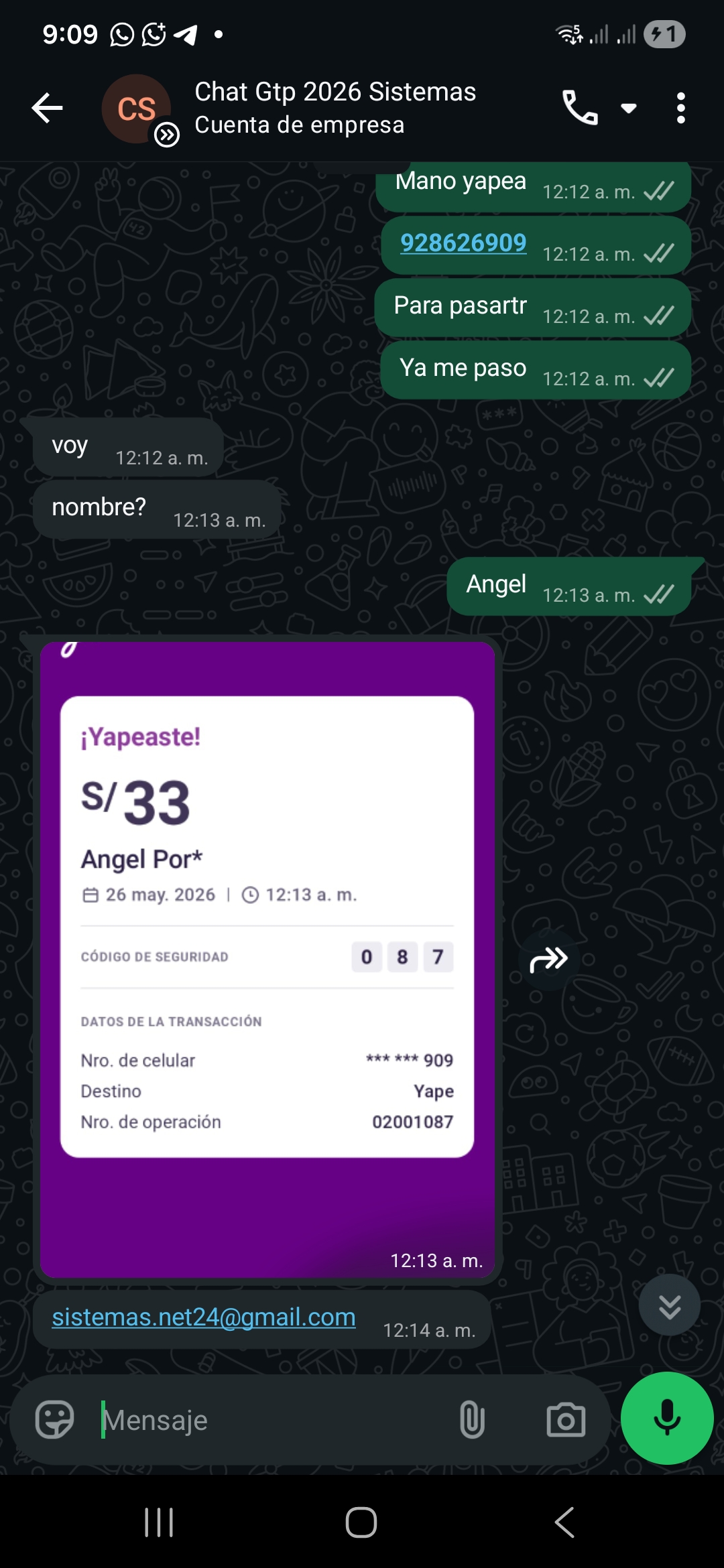 evidencia 8