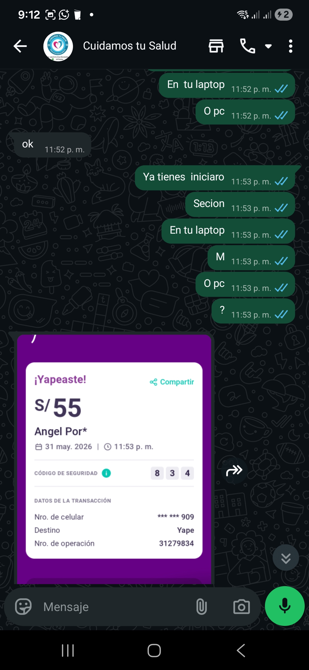 evidencia 1