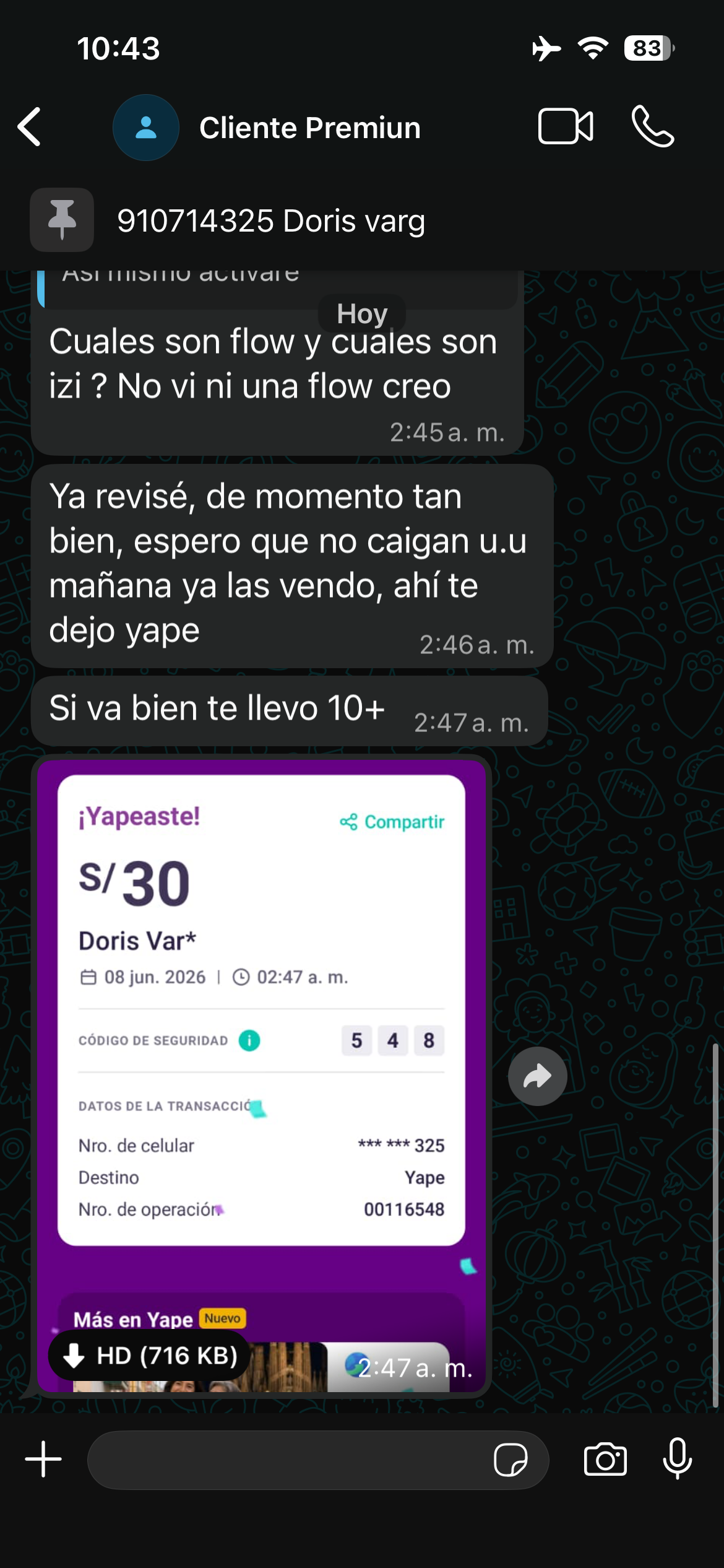 evidencia 5
