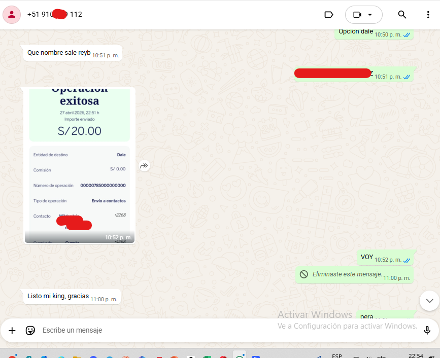 evidencia 3